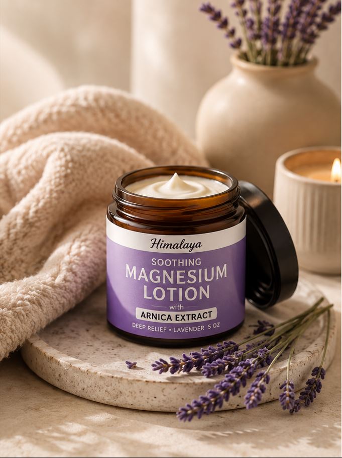 Wellness Should Feel Beautiful