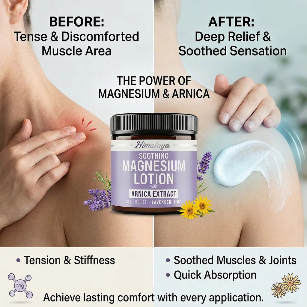 Dreamelle Magnesium Sleep & Skin Recovery Spray