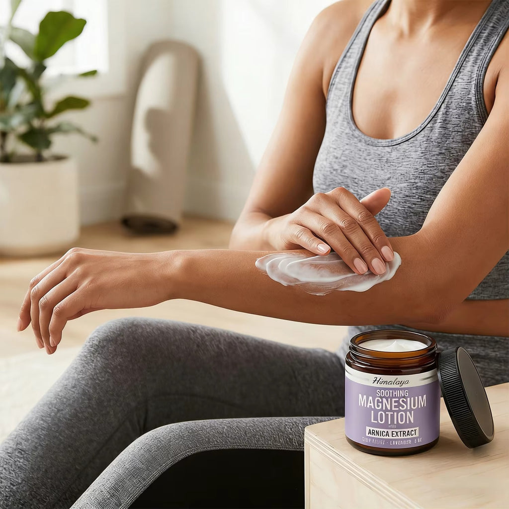 Dreamelle Magnesium Sleep & Skin Recovery Spray