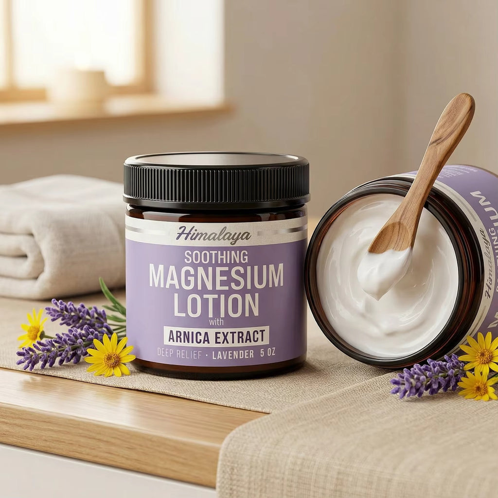 Dreamelle Magnesium Sleep & Skin Recovery Spray