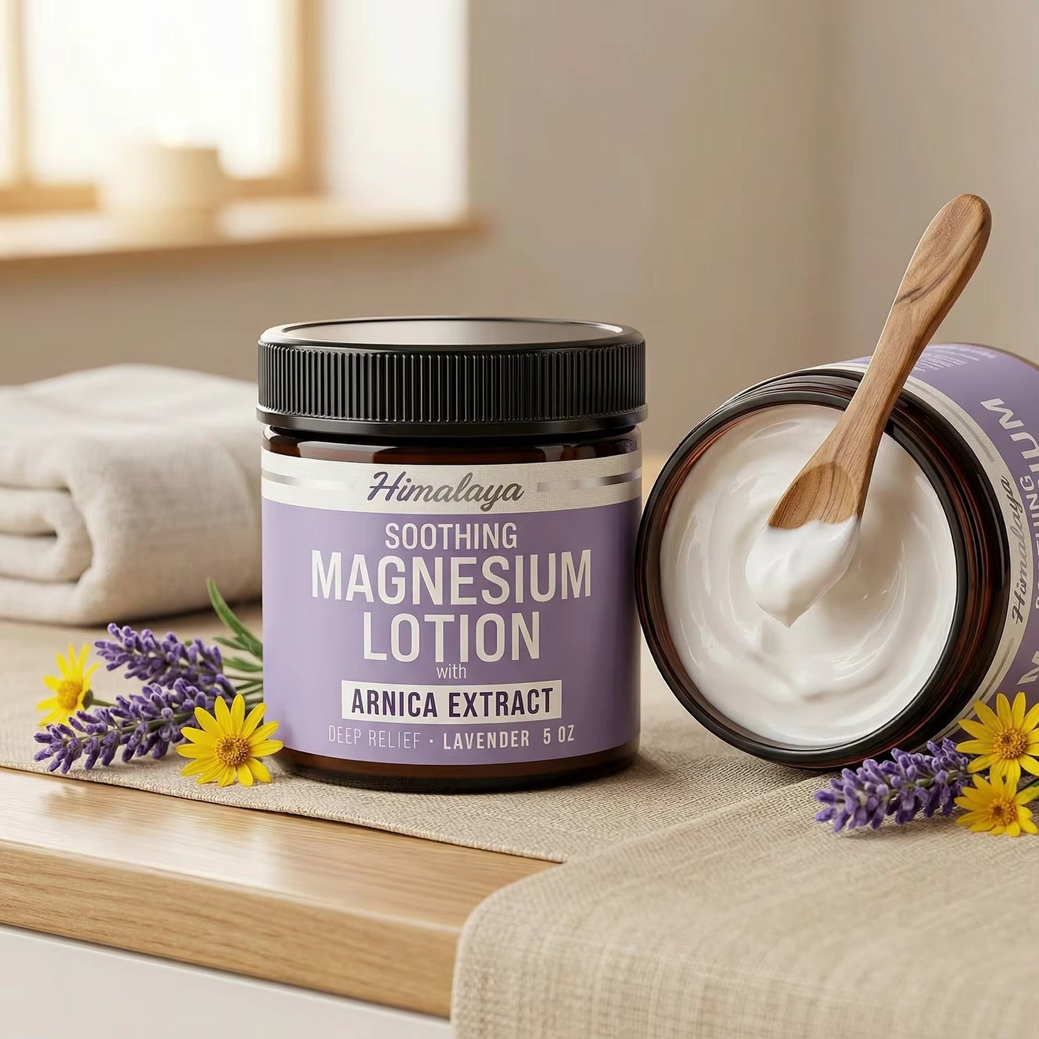 Dreamelle Magnesium Sleep & Skin Recovery Spray
