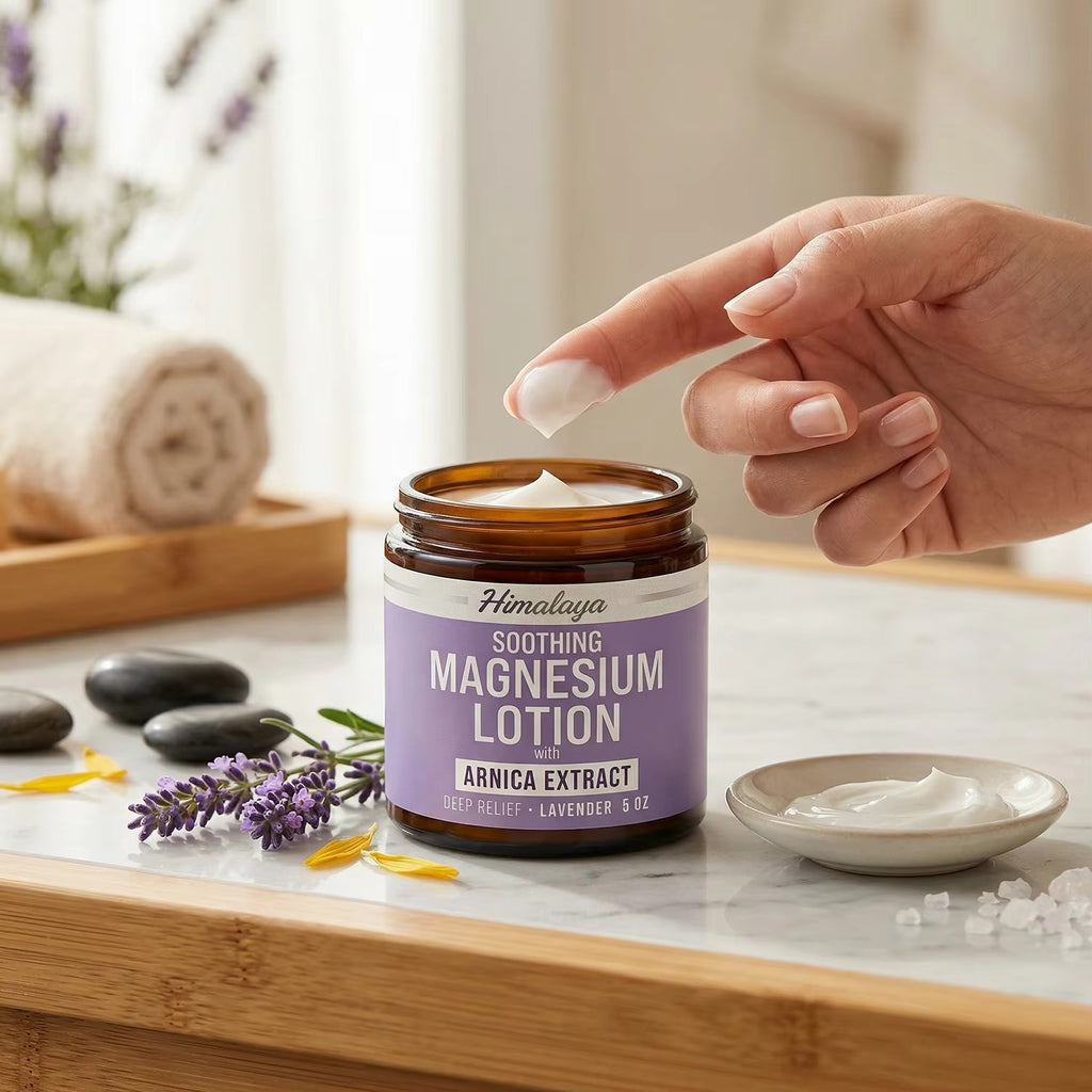 Dreamelle Magnesium Sleep & Skin Recovery Spray